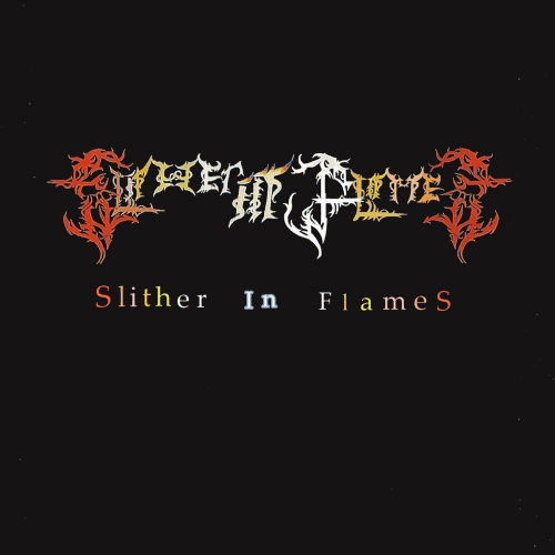 Slither in Flames